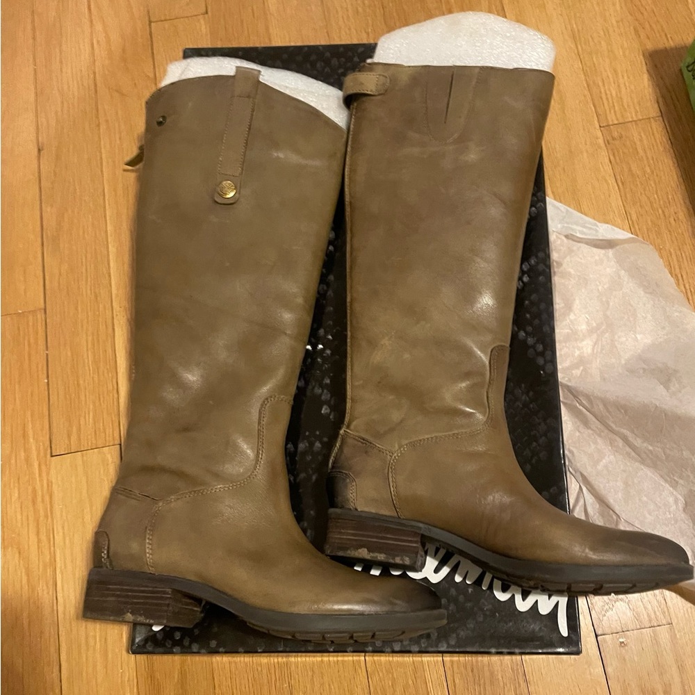 Sam Edelman Vintage Boots
